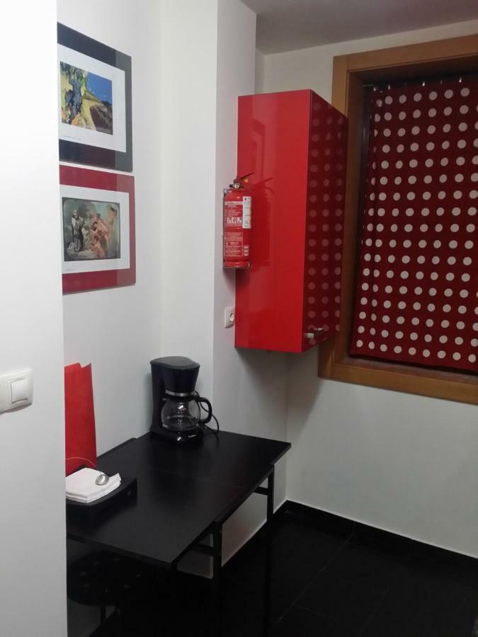Cellars Flat Apartment Vila Nova de Gaia Bagian luar foto