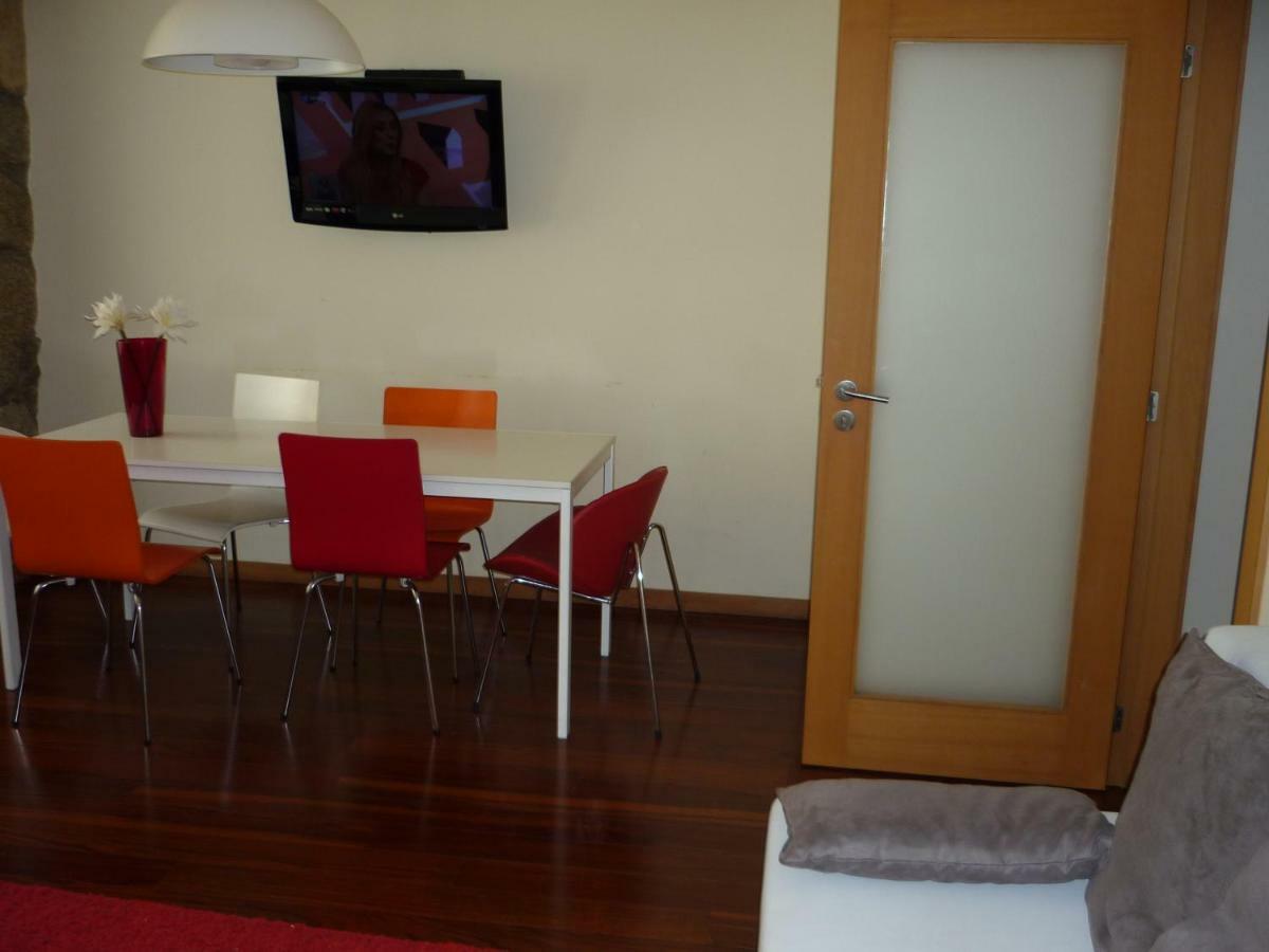 Cellars Flat Apartment Vila Nova de Gaia Bagian luar foto