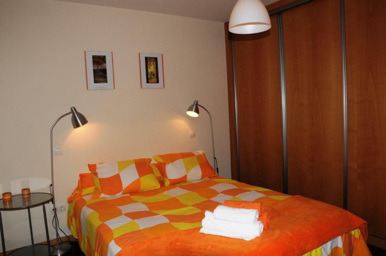 Cellars Flat Apartment Vila Nova de Gaia Bagian luar foto