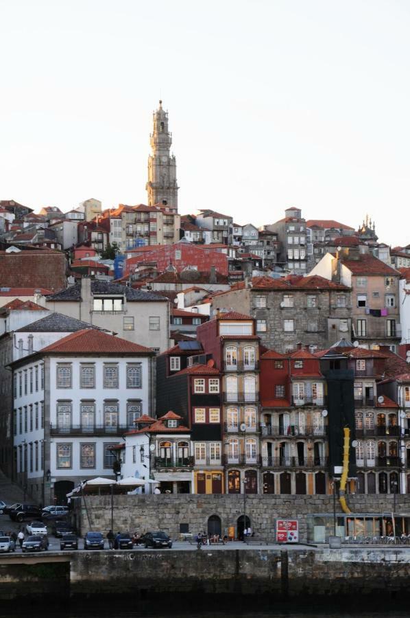 Cellars Flat Apartment Vila Nova de Gaia Bagian luar foto