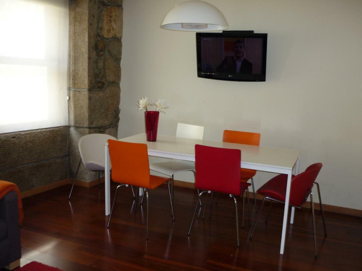 Cellars Flat Apartment Vila Nova de Gaia Bagian luar foto